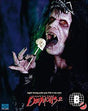 Night of the Demons 2 (Region B) USED