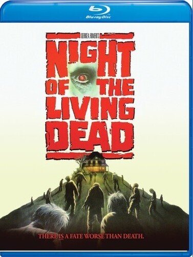Night of the Living Dead (1990) USED