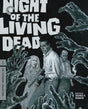 Night of the Living Dead (909) - New Blu - Ray