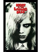 Night of the Living Dead Poster PICKUP ONLY