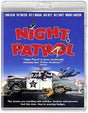Night Patrol USED - Used Blu - Ray