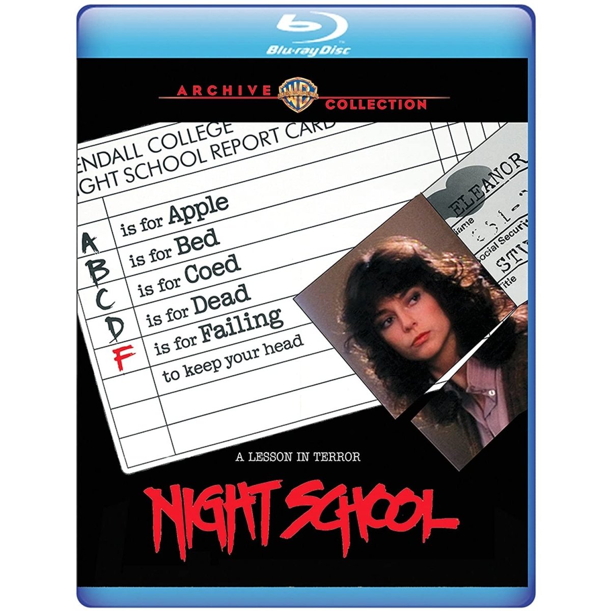 Night School USED