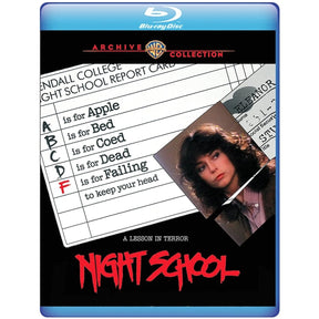 Night School USED
