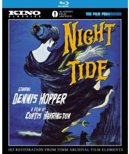 Night Tide USED