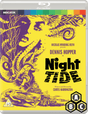Night Tide (Region Free)