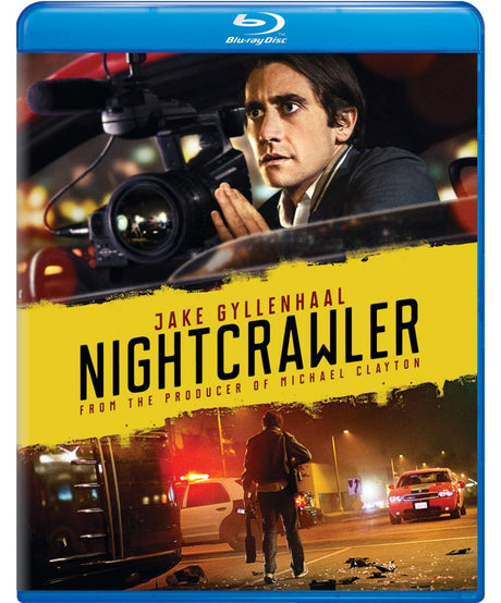Nightcrawler