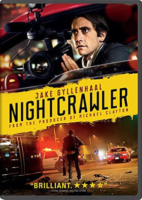 Nightcrawler USED