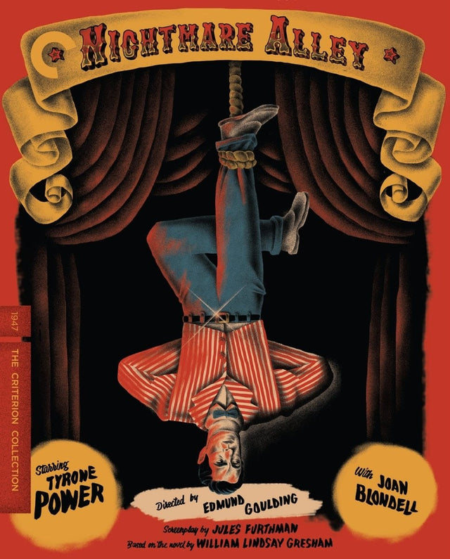 Nightmare Alley (#1078)