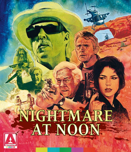 Nightmare at Noon