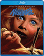 Nightmare w/SLIP - New Blu - Ray