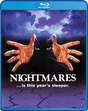 Nightmares - New Blu - Ray
