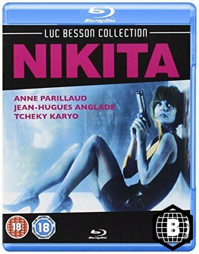 Nikita (Region B)