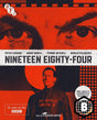 Nineteen Eighty-Four (1954, Region B)