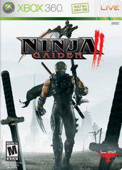 Ninja Gaiden II XBOX 360 NEW - Video Games - XBOX 360