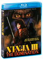 Ninja III The Domination USED