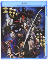 Ninja Scroll w/SLIP