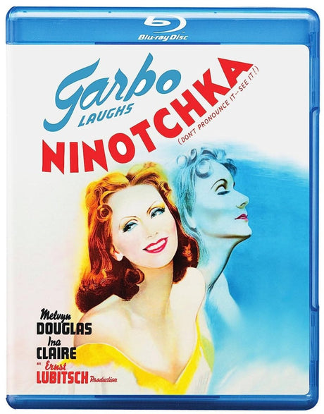 Ninotchka USED