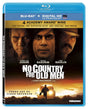 No Country for Old Men - New Blu - Ray
