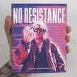 No Resistance w/SLIP - New Blu - Ray