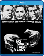 No Way to Treat a Lady - New Blu - Ray