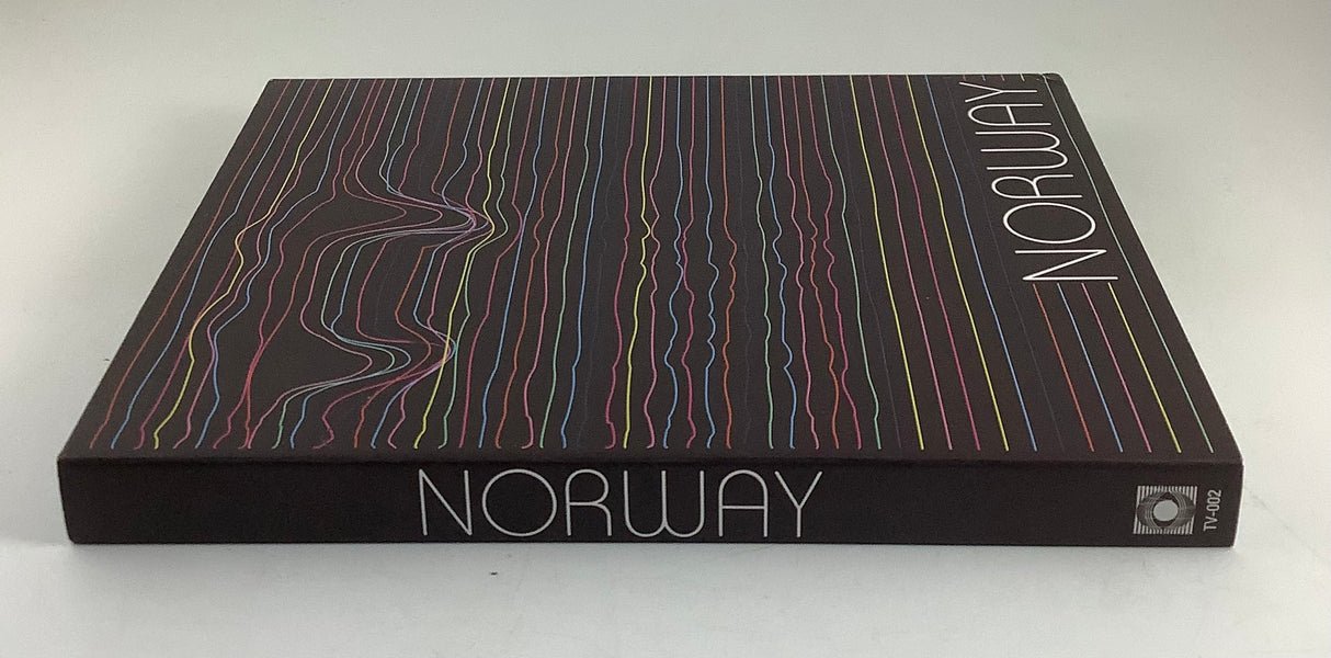 Norway w/SLIP USED
