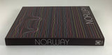 Norway w/SLIP USED