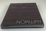 Norway w/SLIP USED