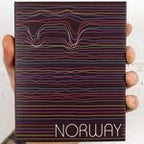 Norway w/SLIP USED
