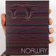 Norway w/SLIP USED