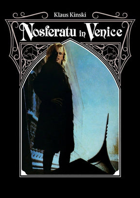 Nosferatu in Venice