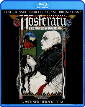 Nosferatu the Vampyre