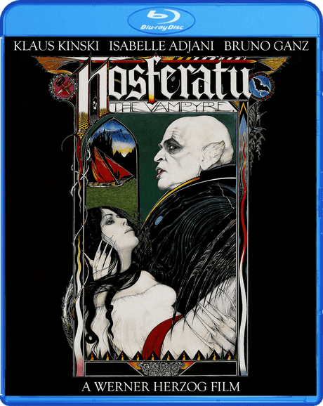 Nosferatu the Vampyre