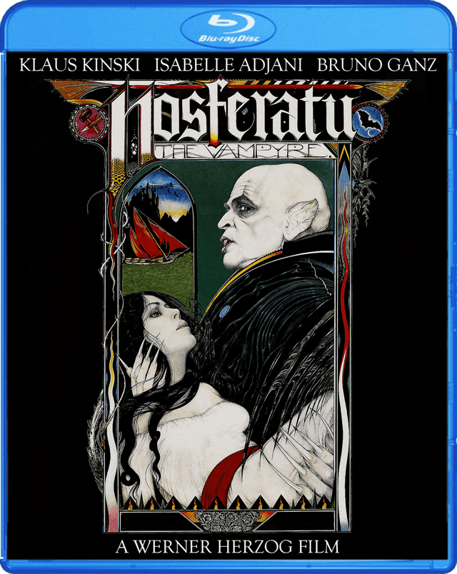 Nosferatu the Vampyre