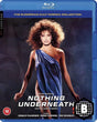 Nothing Underneath (Region B) - New Blu - Ray