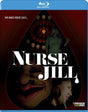 Nurse Jill - New Blu - Ray