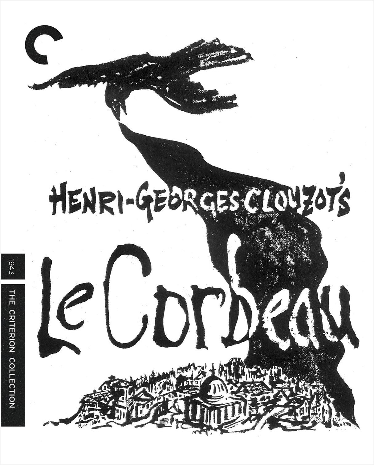 Le Corbeau (#227)