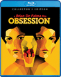 Obsession - New Blu - Ray