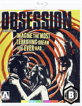 Obsession (Region B)
