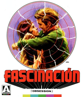 Obsession (Region Free) USED