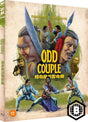 Odd Couple (Limited Edition, Region B) w/SLIP
