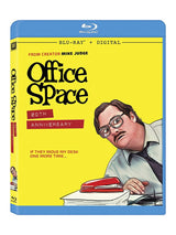 Office Space 20th Anniversary Edition USED