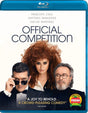 Official Competition USED - Used Blu-Ray