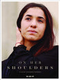 On Her Shoulders w/SLIP - New Blu - Ray