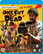 One Cut of the Dead (Region Free) - New Blu - Ray