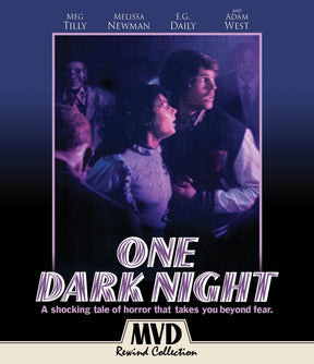 One Dark Night