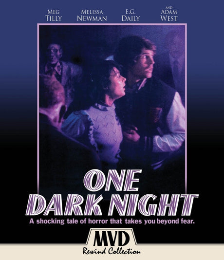 One Dark Night
