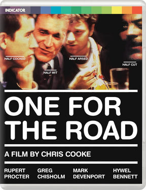 One For The Road (Limited Edition)