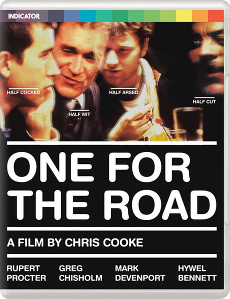 One For The Road (Limited Edition)