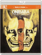 Onibaba (REGION B) w/BOOKLET USED