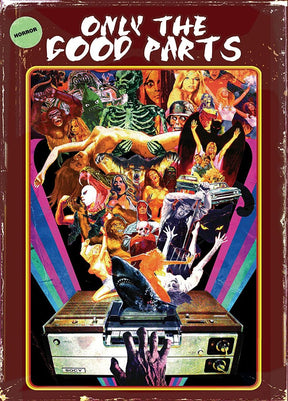 Only the Good Parts (DVD)